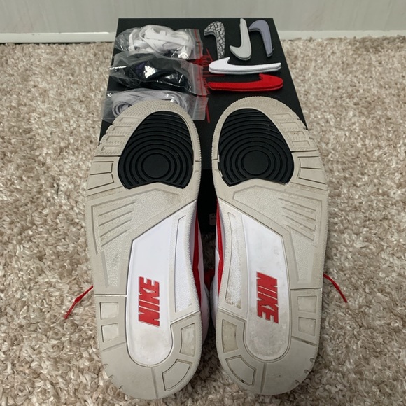 Air Jordan Retro Tinker - Picture 3 of 6